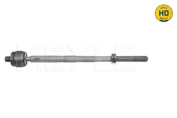 MEYLE 116 031 0029/HD Inner tie rod Front Axle Right, Front Axle Left, M14x1,5, 314 mm, Quality