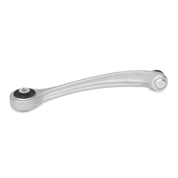MEYLE 116 050 0208 Suspension control arm ORIGINAL Quality, with rubber mount, Upper, Front, Front Axle Right, Control Arm, Aluminium