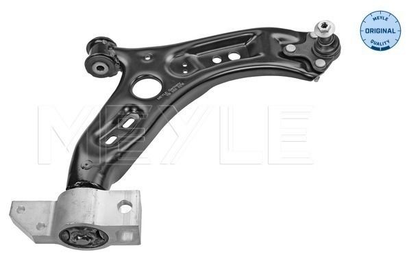 Skoda ROOMSTER Suspension arm MEYLE 116 050 0216 cheap