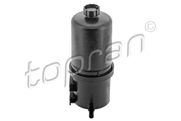 TOPRAN Fuel filter 116 064 for VW CRAFTER