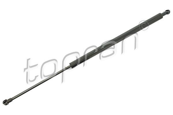 116 088 001 TOPRAN 116088 Tailgate struts VW Golf Mk7 2.0 R 4motion 290 hp Petrol 2020 price