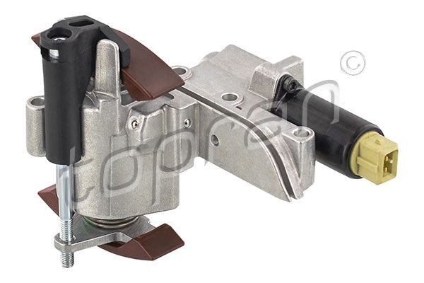 Great value for money - TOPRAN Camshaft adjustment valve 116 125