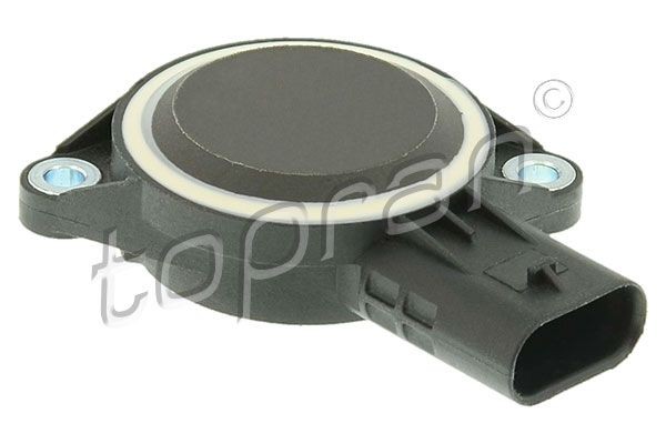 Mercedes CLK Manifold absolute pressure sensor 8877934 TOPRAN 116 154 online buy