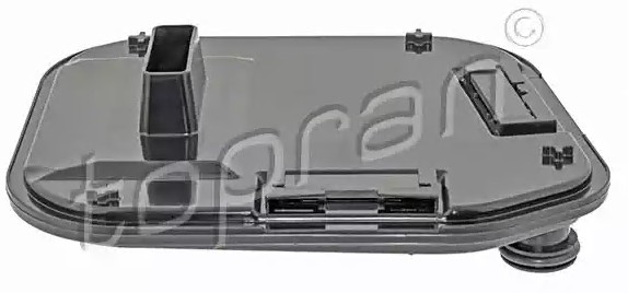 TOPRAN 116 169 Hydraulic Filter, automatic transmission