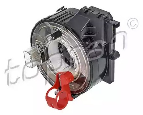 Volkswagen PASSAT Steering column switch 8877948 TOPRAN 116 190 online buy