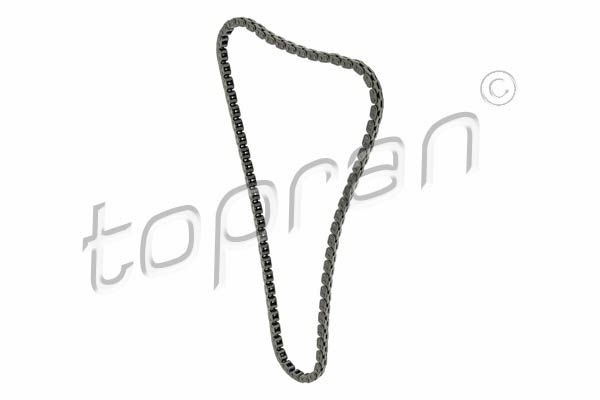 Great value for money - TOPRAN Timing Chain 116 191