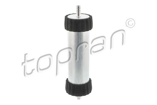 116 209 001 TOPRAN In-Line Filter, 10mm, 12mm Height: 245mm Inline fuel filter 116 209 buy