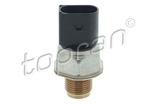 Volkswagen TRANSPORTER Fuel pressure sensor TOPRAN 116 254 cheap