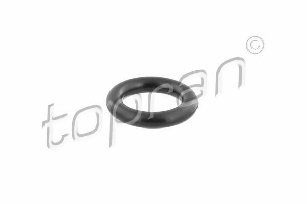 TOPRAN 116453 Oil cooler seal 20 mm x 13 mm x 3,5 mm, O-Ring