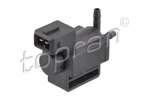116 493 TOPRAN Intake manifold air control actuator buy cheap