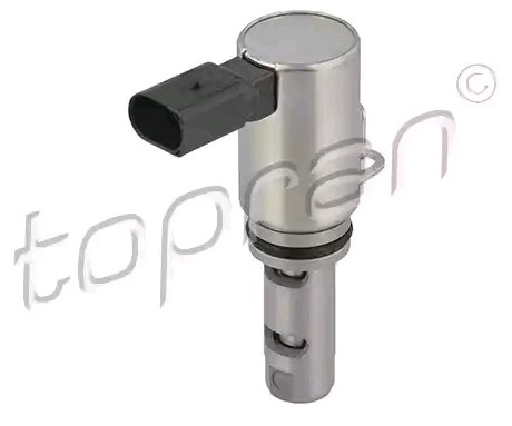 Great value for money - TOPRAN Camshaft adjustment valve 116 502