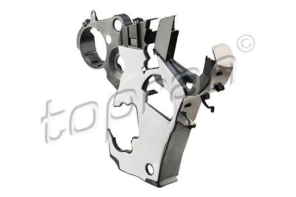 Volkswagen GOL Cover, timing belt TOPRAN 116 525 cheap