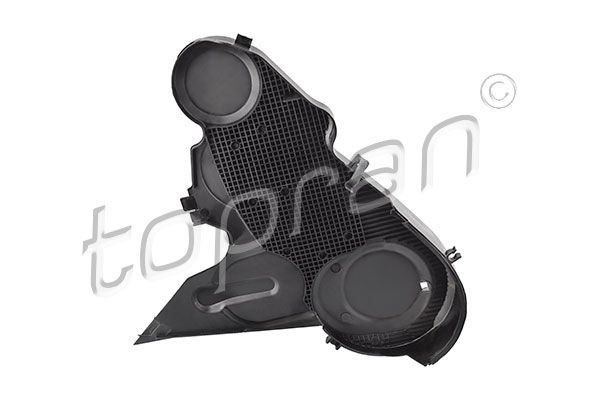 TOPRAN 116 533 VW CADDY 2011 Timing chain cover