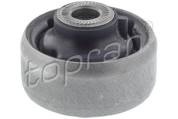 TOPRAN 116 567 Control Arm- / Trailing Arm Bush Front Axle Left, Front Axle Right, Rubber-Metal Mount, for control arm