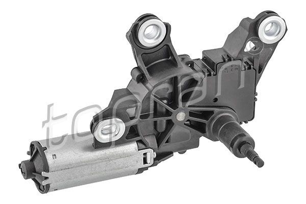 TOPRAN Windscreen washer motor rear and front VW Sharan 1 new 116 574