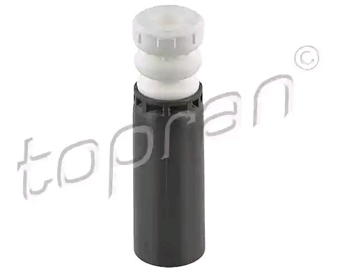 TOPRAN 116709 Dust cover kit, shock absorber 5Q0511358G
