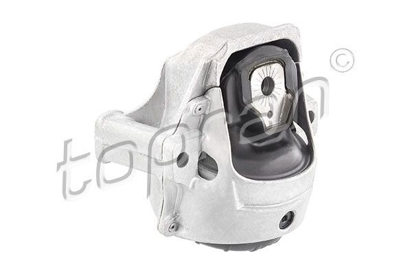 Great value for money - TOPRAN Engine mount 116 885