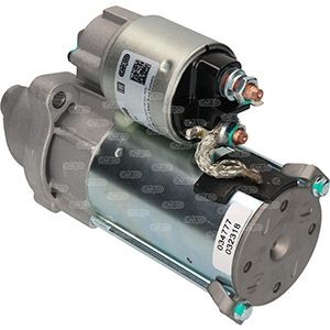 HC-Cargo Starter motors 116046