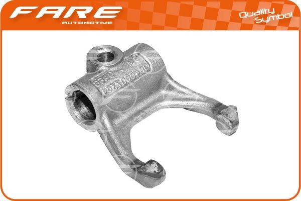 FARE SA 11634 Release fork OPEL SPEEDSTER in original quality