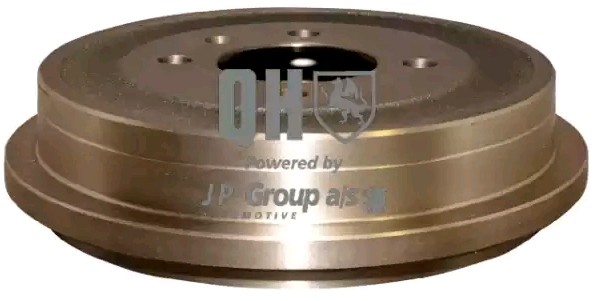 BDR549 JP GROUP QH, Rear Axle, Ø: 200mm Drum Brake 1163501609 buy