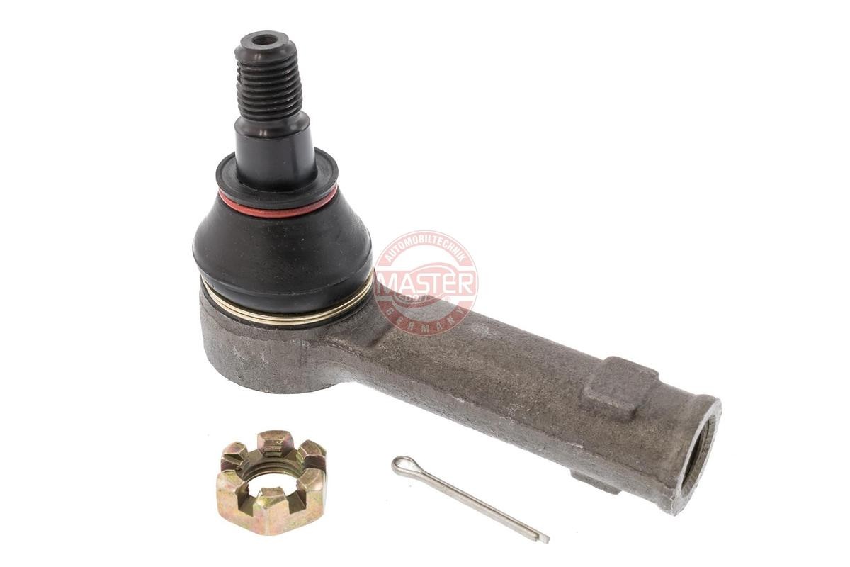 121165401 MASTER-SPORT Cone Size 16,3 mm, Front Axle Cone Size: 16,3mm, Thread Type: with left-hand thread, Thread Size: M16x1,5 Tie rod end 11654-PCS-MS buy
