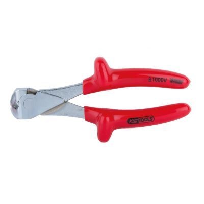 End Cutting Nippers KS TOOLS 1171198