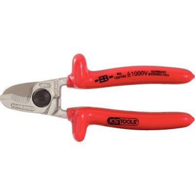 Cable Cutter KS TOOLS 1171287