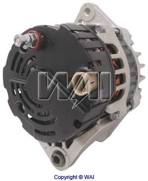 WAI 12V, 80A Generator 11736N buy