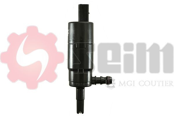 SEIM 118005 Water pump, headlight cleaning BMW 3 Series 2012 in original quality