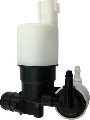 SEIM 118035 Water Pump, window cleaning VOLVO experience and price