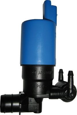 SEIM 118038 CITROËN Water pump, headlight cleaning in original quality