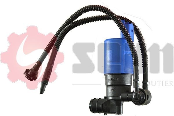 SEIM 118039 CITROËN Water pump, headlight cleaning in original quality