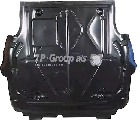 JP GROUP Engine Cover 1181350700 Volkswagen PASSAT 2012