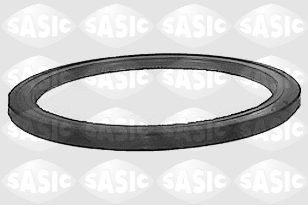 SASIC transmission sided Inner Diameter: 98mm Shaft seal, crankshaft 1190140 buy