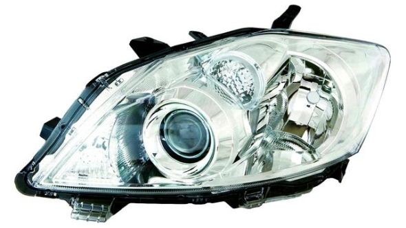 IPARLUX Right, W5W, H11, PY21W, HB3 Front lights 11901402 buy