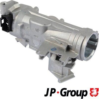 JP GROUP 1190450800 SKODA FABIA 2022 Ignition lock cylinder