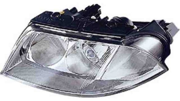 Great value for money - IPARLUX Headlight 11913001