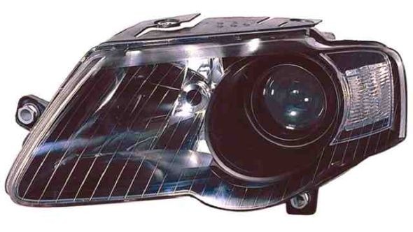 Great value for money - IPARLUX Headlight 11913103