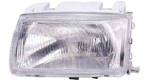 IPARLUX Head lights LED and Xenon Polo 6n1 new 11913824