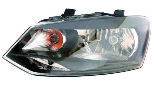 Original 11914304 IPARLUX Headlights experience and price