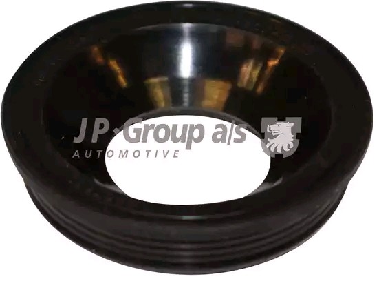 Great value for money - JP GROUP Seal, spark plug stem 1191750100