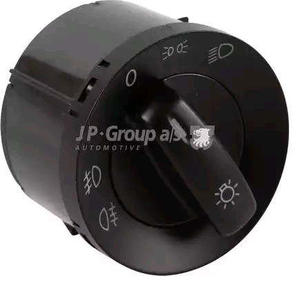 JP GROUP 1196102000 Headlight switch