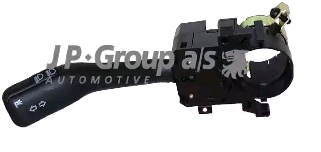 Original JP GROUP Wiper switch 1196203900 for FORD GALAXY