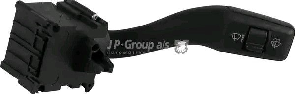 Great value for money - JP GROUP Wiper Switch 1196205800