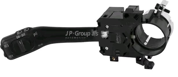 Original 1196205900 JP GROUP Wiper switch SKODA