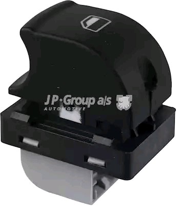 Audi Window switch JP GROUP 1196703000 at a good price