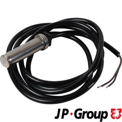 JP GROUP ABS wheel speed sensor 1197103800