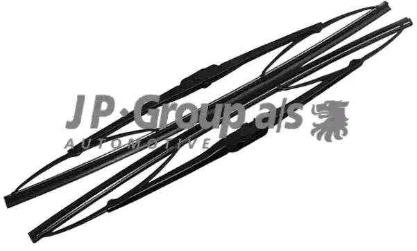 JP GROUP 457 mm Front, Standard, 18 Inch Wiper blades 1198401412 buy