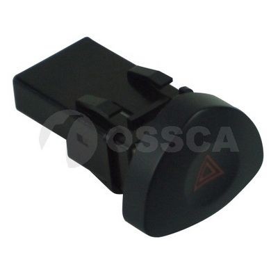 OSSCA 4-pin connector Hazard Light Switch 11991 buy