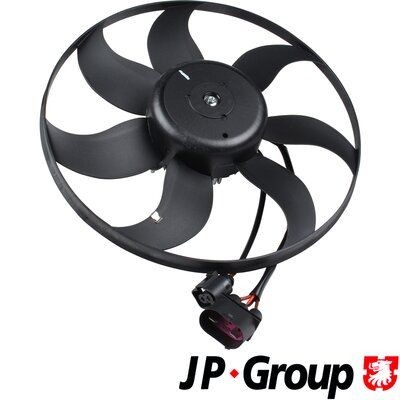 JP GROUP Engine cooling fan 1199106800
